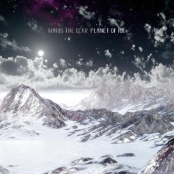 Minus the Bear Planet Of Ice Minus the Bear Planet Of Ice